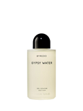 Byredo Gypsy Water body wash 225ml bottle, UK version