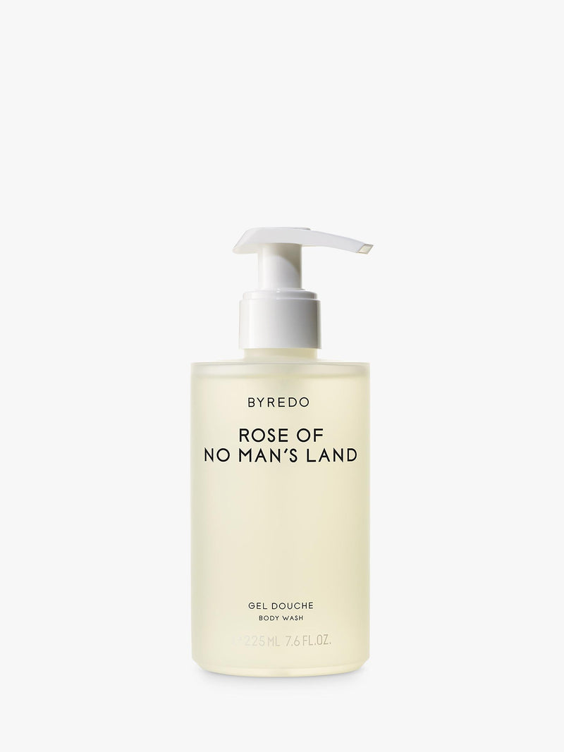Byredo Rose of No Man's Land body wash 225ml, UK version