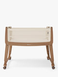 Snüz SnüzPod Studio bedside crib (British brand)