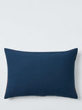 John Lewis patchwork cushion 40x60cm feather filling - British product