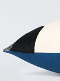 John Lewis patchwork cushion 40x60cm feather filling - British product