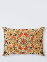 John Lewis John Lewis Kira Cushion Multi- Buy online at McGrocer