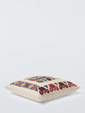 John Lewis Rasa cushion multi 50x50cm, imported from the UK