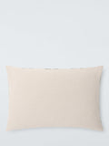 John Lewis Asha cushion in nutmeg, UK version