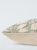John Lewis Asha cushion in nutmeg, UK version