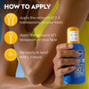 NIVEA SUN Sun Cream Spray SPF50+ 200ml (British brand)