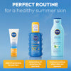 NIVEA SUN Sun Cream Spray SPF50+ 200ml (British brand)