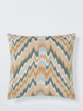 John Lewis Onda scatter cushion 45x45cm - British product