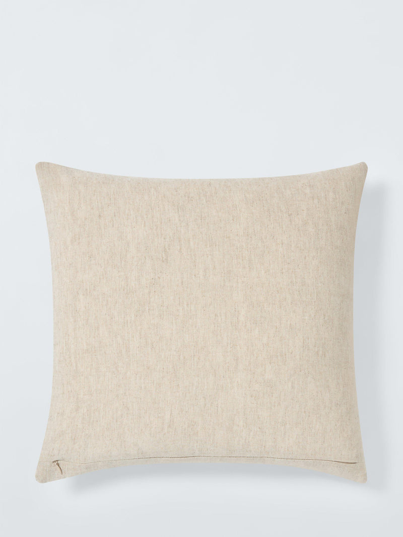 John Lewis Onda scatter cushion 45x45cm - British product