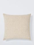 John Lewis Onda scatter cushion 45x45cm - British product