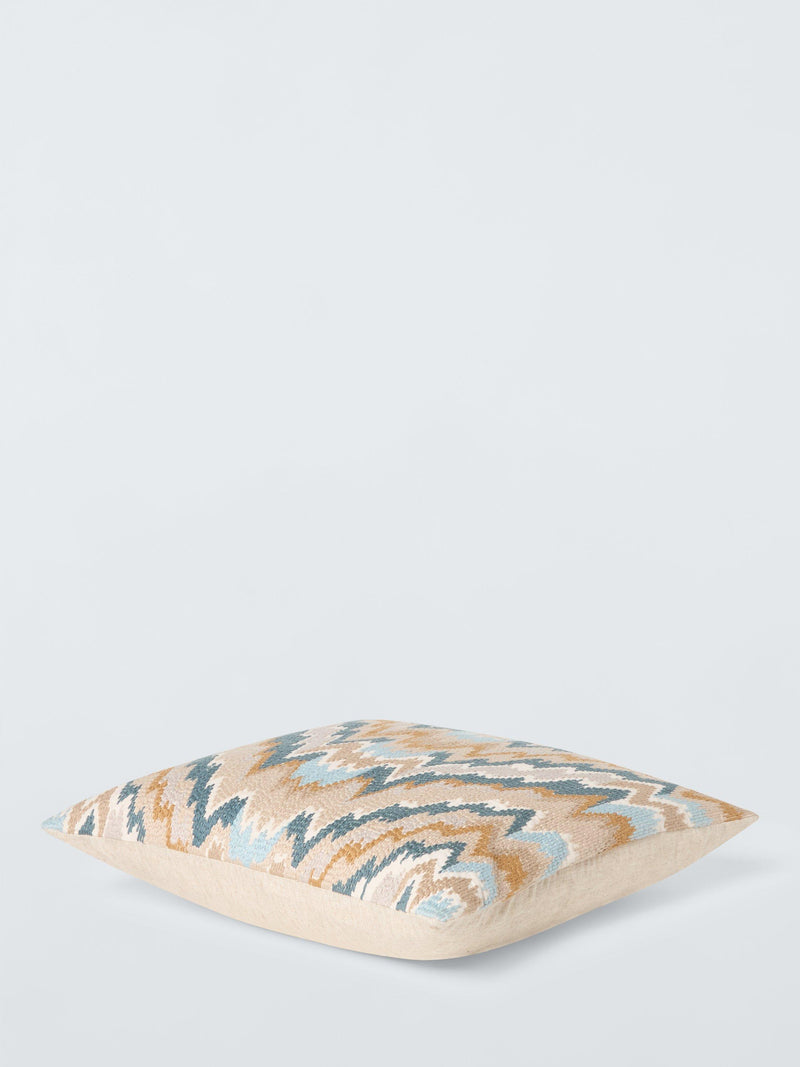 John Lewis Onda scatter cushion 45x45cm - British product