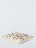 John Lewis Onda scatter cushion 45x45cm - British product