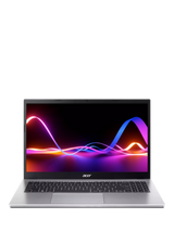 John Lewis Acer Aspire 3 Laptop, AMD Ryzen 5, 8GB RAM, 512GB SSD, 15.6 Full HD, Silver- Buy online at McGrocer