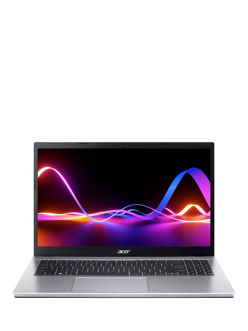 Acer Aspire 3 laptop 15.6 inch, imported from the UK