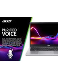 Acer Aspire 3 laptop 15.6 inch, imported from the UK