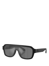John Lewis Dolce & Gabbana DG4507 Men's Aviator Sunglasses- Buy online at McGrocer
