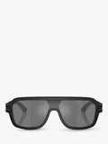 Dolce & Gabbana DG4507 men's aviator sunglasses, UK version