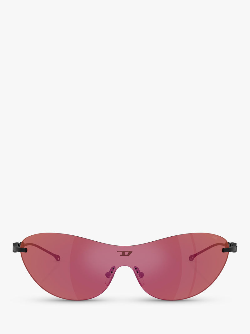 Diesel wrap sunglasses DL1006 - British product