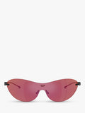 Diesel wrap sunglasses DL1006 - British product