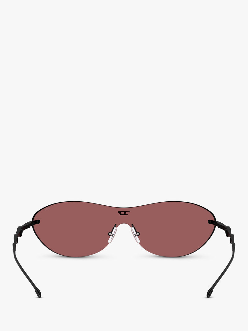 Diesel wrap sunglasses DL1006 - British product