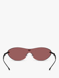 Diesel wrap sunglasses DL1006 - British product
