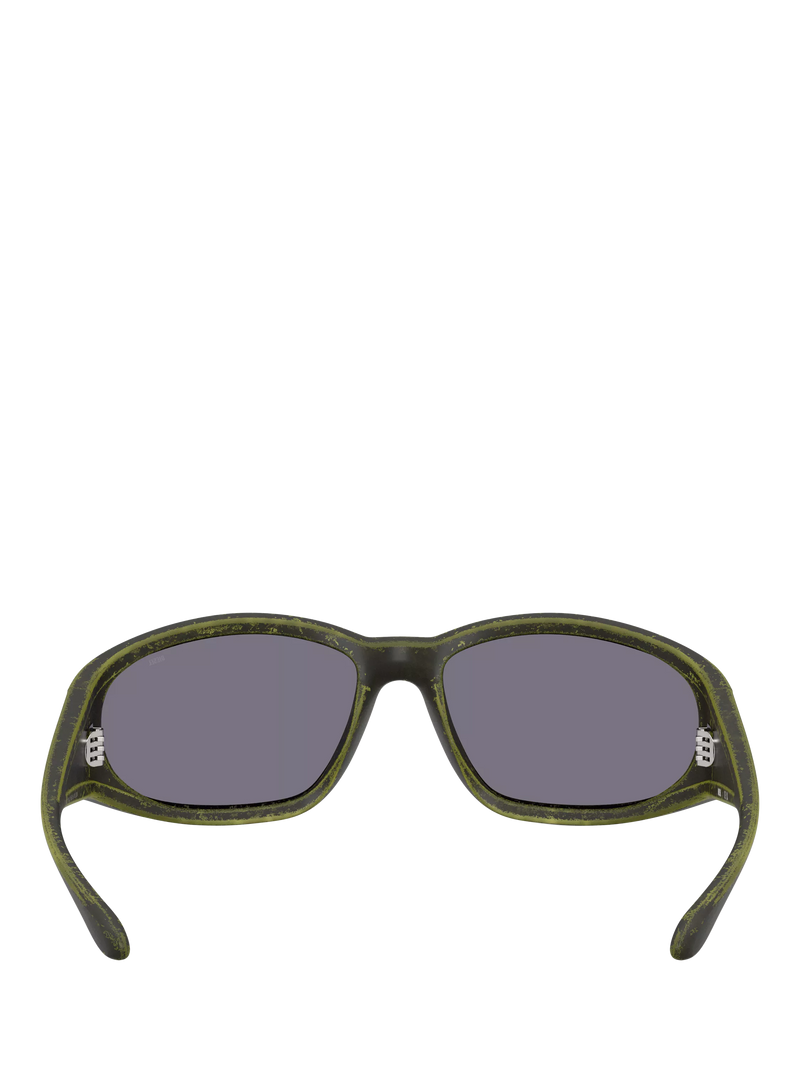 Diesel pillow sunglasses DL3002 multi frame, UK version