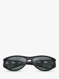 Diesel cat eye sunglasses black polyamide lenses - British product
