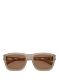 Diesel square sunglasses 55mm lens, imported from the UK