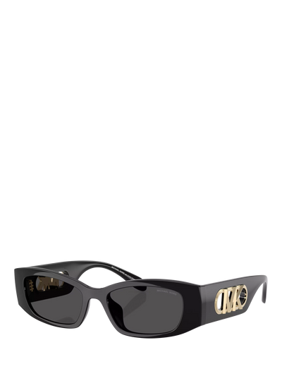 John Lewis Michael Kors MK2243 Rectangular Sunglasses for Women- Buy online at McGrocer