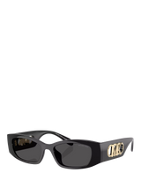 John Lewis Michael Kors MK2243 Rectangular Sunglasses for Women- Buy online at McGrocer