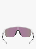 Oakley OO9415 mirrored rectangular sunglasses, UK version