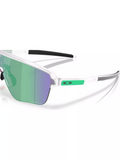Oakley OO9415 mirrored rectangular sunglasses, UK version