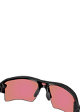 Oakley OO9488 rectangular sunglasses black multi - British product