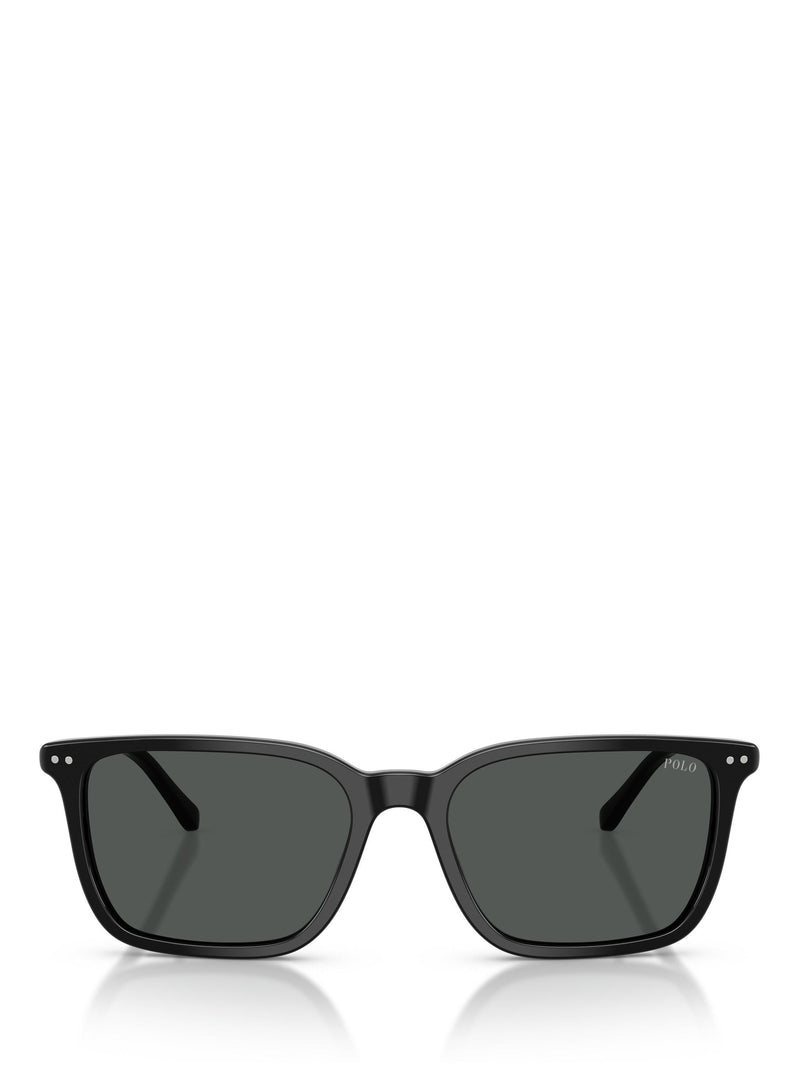 Ralph Lauren pillow sunglasses men's (British brand)