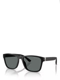 Ralph Lauren men's polarised square sunglasses (British brand)