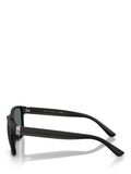 Ralph Lauren men's polarised square sunglasses (British brand)