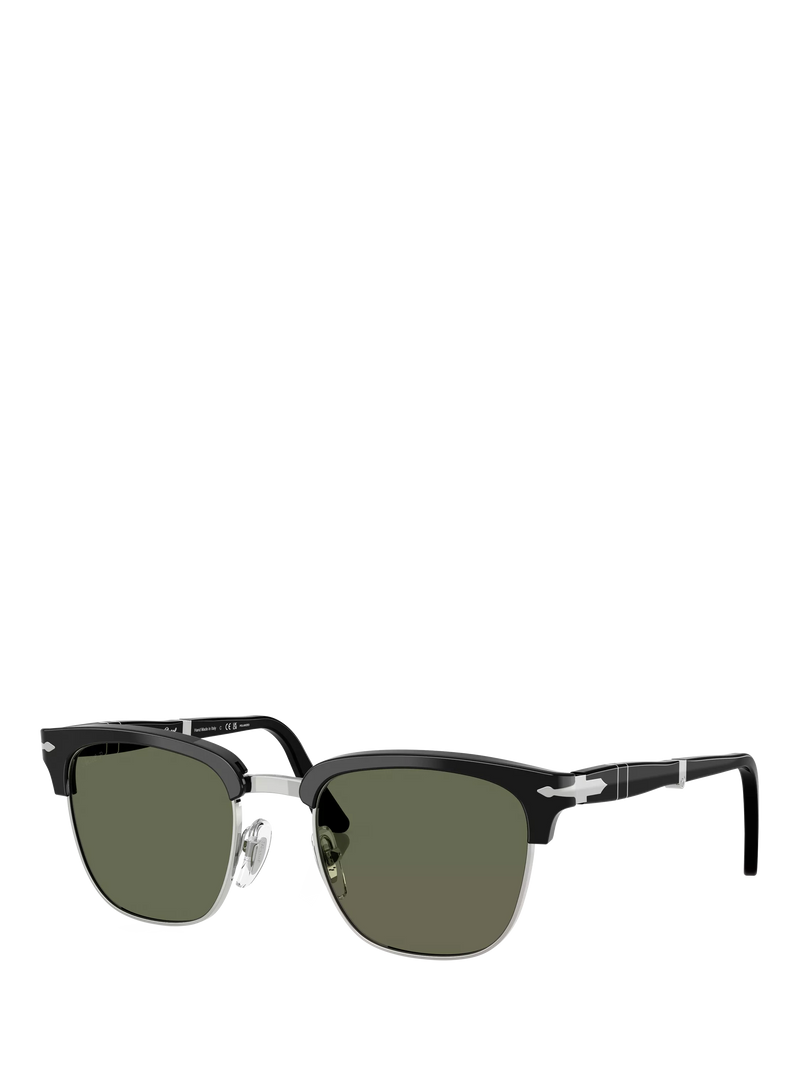 Persol square polarised sunglasses - British product