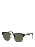 Persol square polarised sunglasses - British product