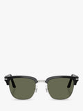 Persol square polarised sunglasses - British product