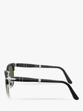 Persol square polarised sunglasses - British product