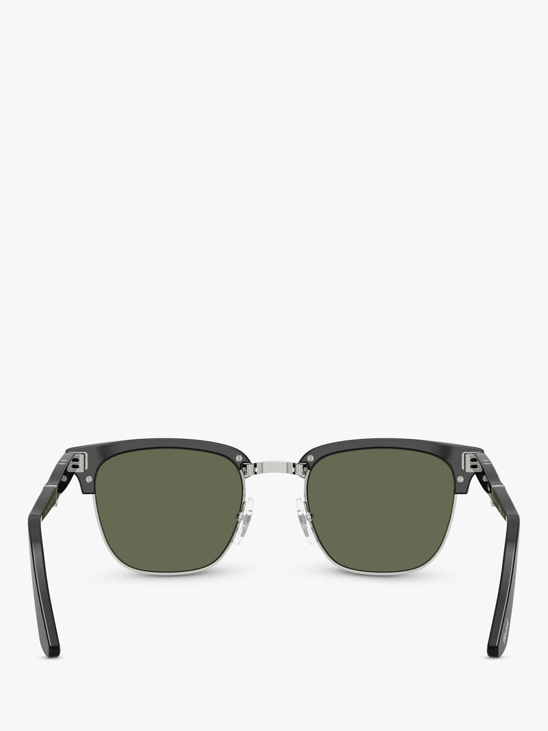 Persol square polarised sunglasses - British product