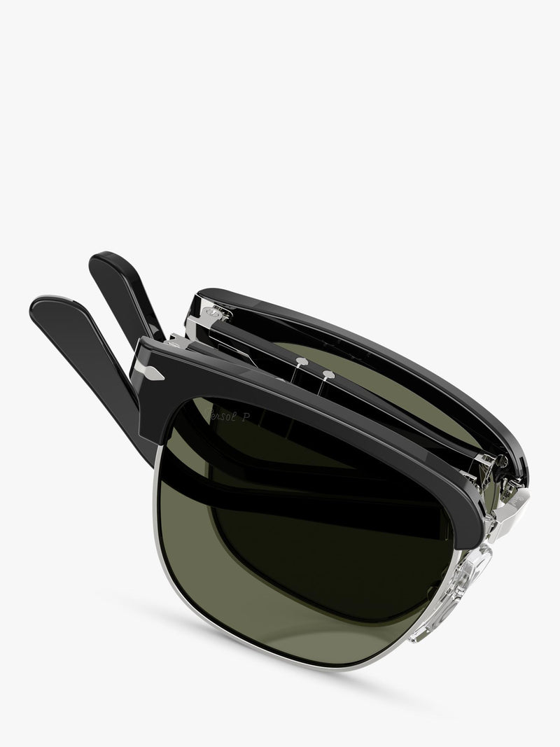 Persol square polarised sunglasses - British product