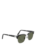 Persol square polarised sunglasses - British product