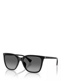 Ralph Lauren polarised square sunglasses for women, UK version