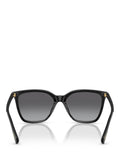 Ralph Lauren polarised square sunglasses for women, UK version