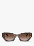 Ray-Ban Angular sunglasses Havana Brown (British brand)