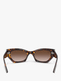 Ray-Ban Angular sunglasses Havana Brown (British brand)