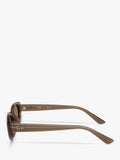 Ray-Ban RB4441 Pillow Sunglasses brown 53mm - British product