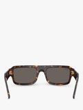 Ray-Ban RB4454 rectangular sunglasses 56mm - British product