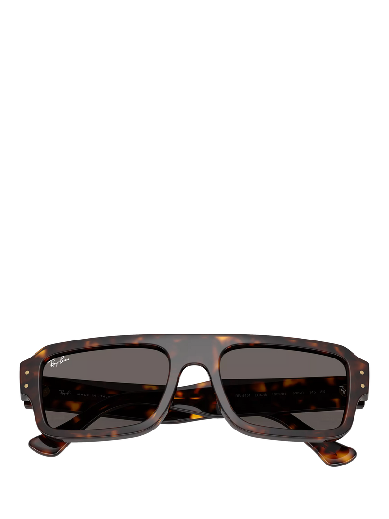 Ray-Ban RB4454 rectangular sunglasses 56mm - British product